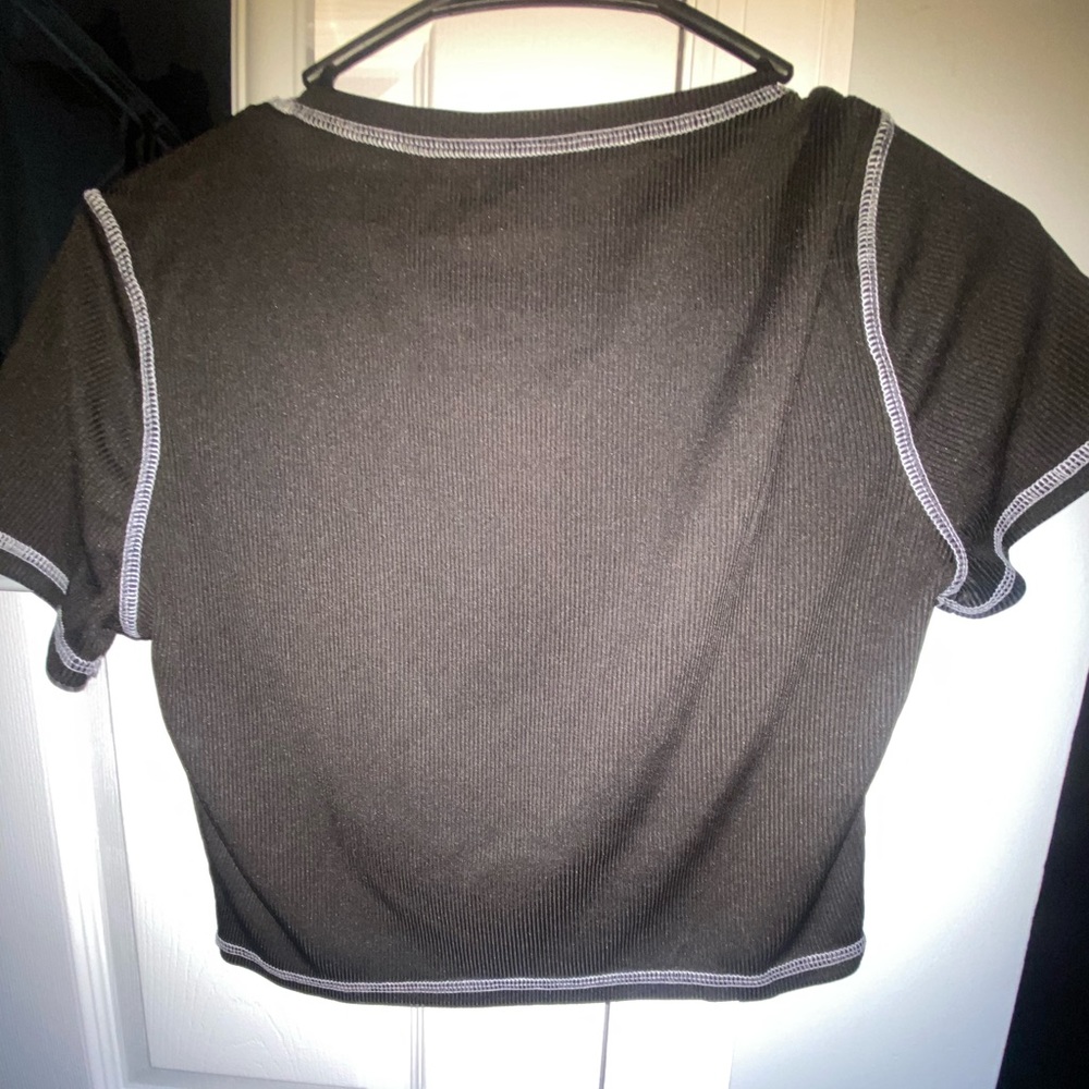 Y2k crop top - Picture 3 of 5